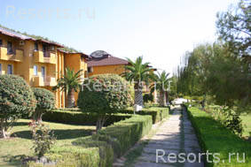 Thermal Hotel Pam 7